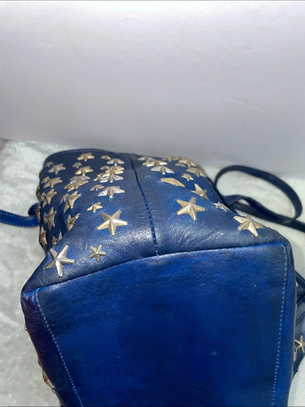 Jimmy Choo ‘Sasha’ Small Tote